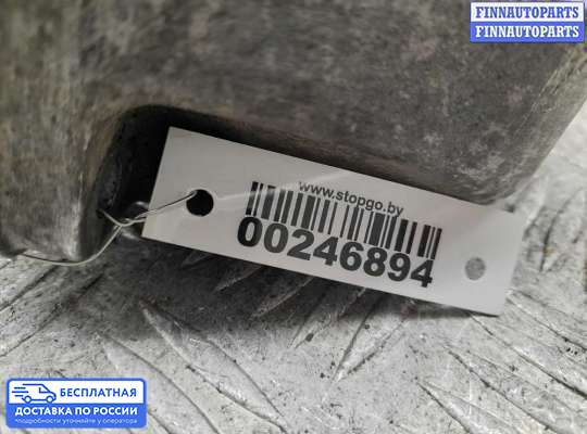 Кронштейн ДВС (лапа) на Mercedes-Benz ML (W164)