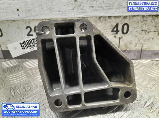 Кронштейн ДВС (лапа) на Mercedes-Benz ML (W164)