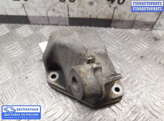 Кронштейн ДВС (лапа) на Mercedes-Benz ML (W164)