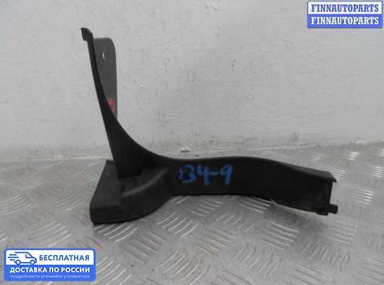 Кронштейн бампера на Peugeot 4007