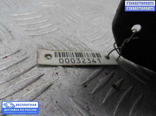 Кронштейн бампера на Peugeot 4007