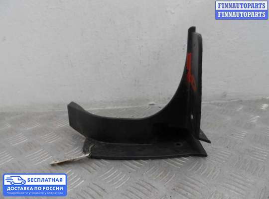 Кронштейн бампера на Peugeot 4007