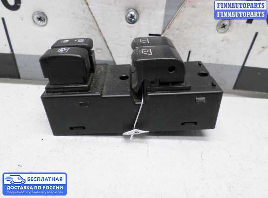 Блок управления стеклоподъёмниками на Nissan Titan II (A61)