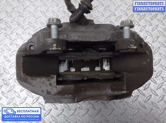 Суппорт на Mercedes-Benz GLC (X253/C253)