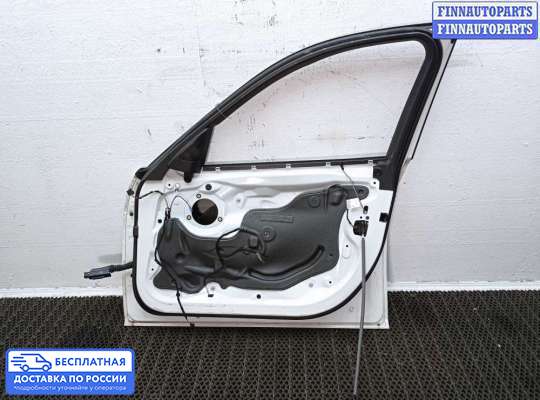 Ручка двери наружная на BMW 3 (F30/F31)