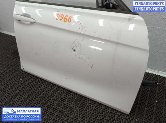 Ручка двери наружная на BMW 3 (F30/F31)