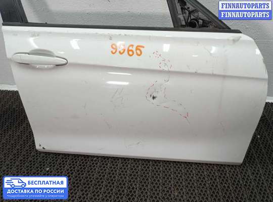 Ручка двери наружная на BMW 3 (F30/F31)