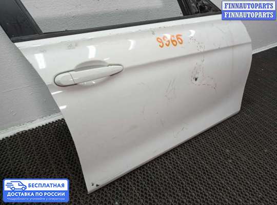 Ручка двери наружная на BMW 3 (F30/F31)