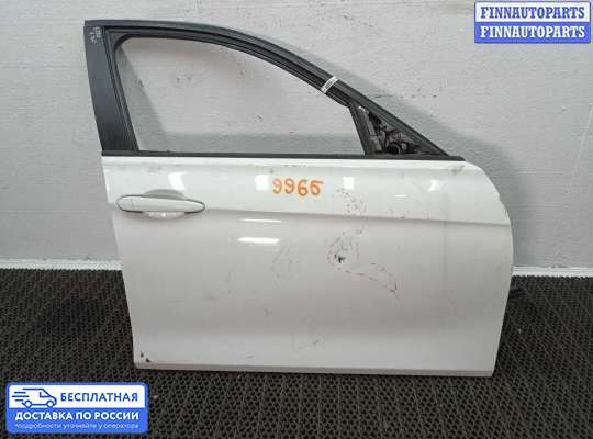 Ручка двери наружная на BMW 3 (F30/F31)