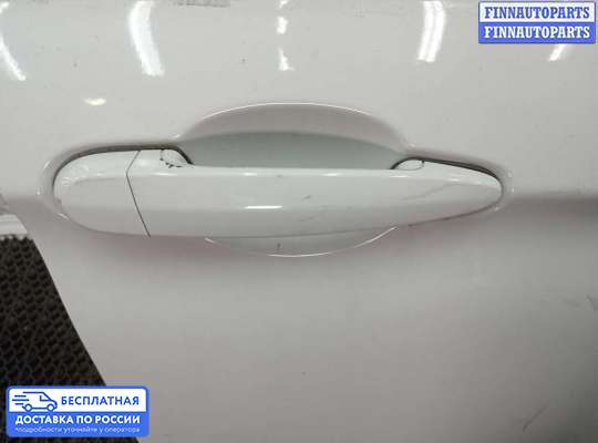 Ручка двери наружная на BMW 3 (F30/F31)