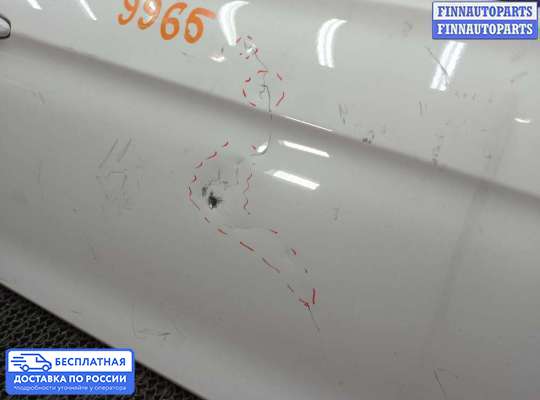Ручка двери наружная на BMW 3 (F30/F31)