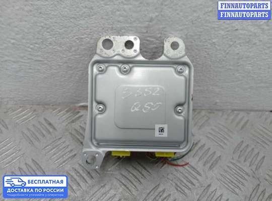 ЭБУ AIRBAG (электронный блок управления подушками безопасности) на Infiniti Q50 (V37)