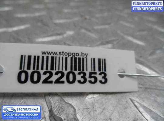 Кнопки на Hyundai Santa Fe II (CM)