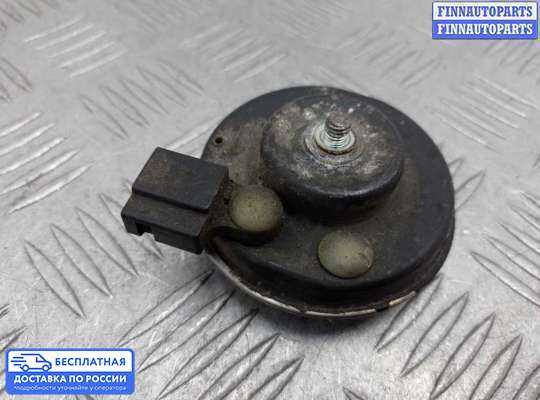 Сигнал (клаксон) на Suzuki Grand Vitara II (JB, TD54)