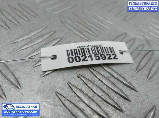 Сигнал (клаксон) на Suzuki Grand Vitara II (JB, TD54)