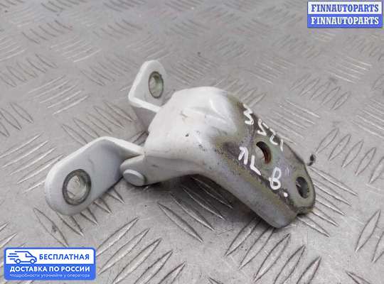 Петля двери на Hyundai Sonata VI (YF)