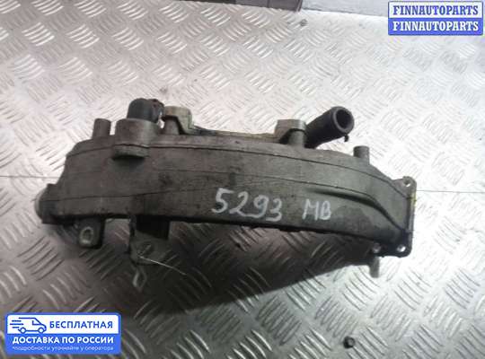 Клапан рециркуляции газов (EGR) на Mercedes-Benz Vito (W638)