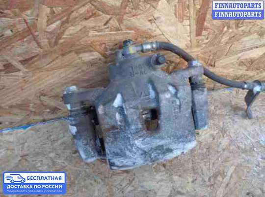 Суппорт на Kia Cerato III (YD)