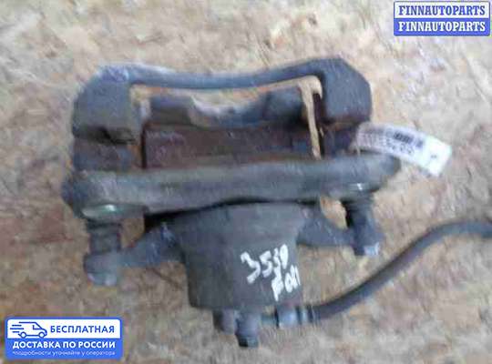 Суппорт на Kia Cerato III (YD)