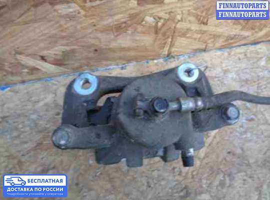 Суппорт на Kia Cerato III (YD)