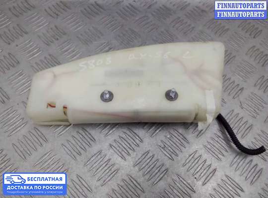 Подушка безопасности (прочее) на Nissan Patrol VI (Y62)