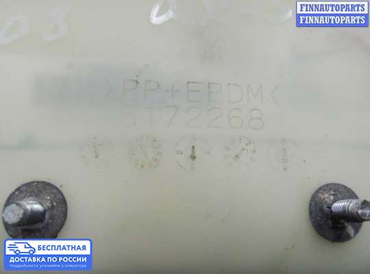 Подушка безопасности (прочее) на Nissan Patrol VI (Y62)