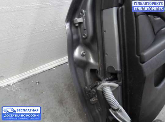 Ограничитель двери на BMW 5 (F10/F11)