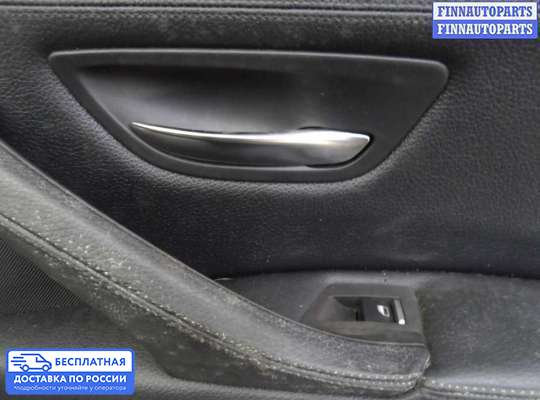 Ограничитель двери на BMW 5 (F10/F11)