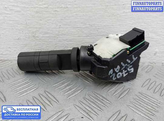 Подрулевой переключатель на Nissan Armada/Titan (WA60/A60)