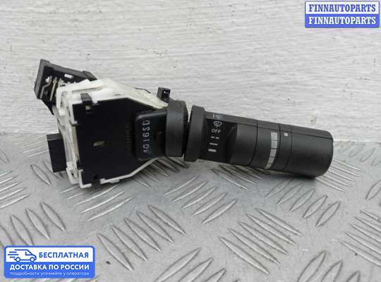 Подрулевой переключатель на Nissan Armada/Titan (WA60/A60)