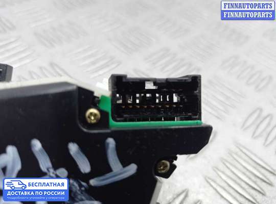 Подрулевой переключатель на Nissan Armada/Titan (WA60/A60)