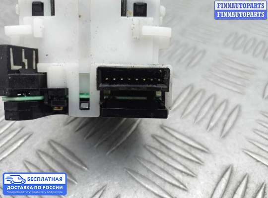 Подрулевой переключатель на Nissan Armada/Titan (WA60/A60)