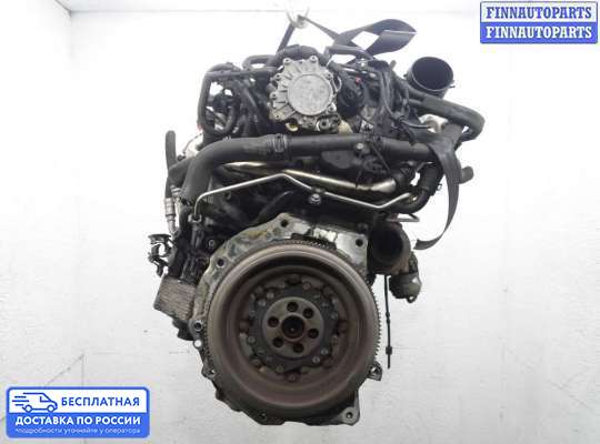 Корпус масляного фильтра на Volkswagen Passat B6 (3C)