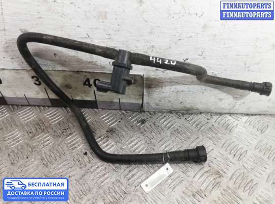 Патрубок (трубка, шланг) на Range Rover III (LM, L322)