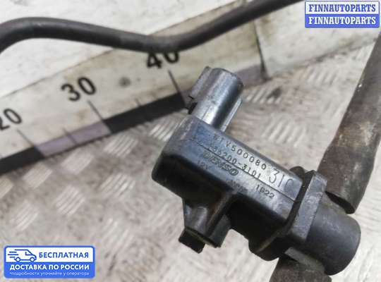Патрубок (трубка, шланг) на Range Rover III (LM, L322)