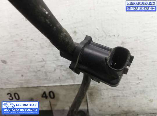 Патрубок (трубка, шланг) на Range Rover III (LM, L322)