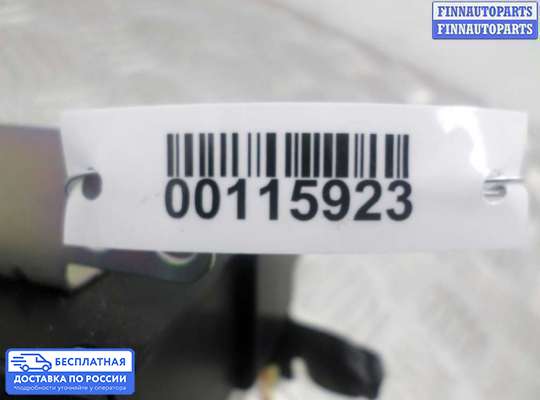 Замок зажигания с ключом на Nissan Murano II (Z51)