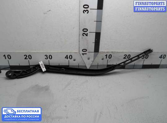Поводок дворника на Jaguar XF I (X250)