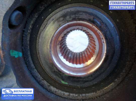 Ступица на Hyundai Santa Fe III (DM, NC)