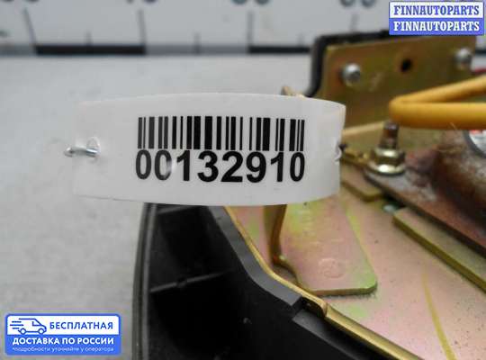 Подушка безопасности водителя (AirBag) на Suzuki Grand Vitara I (SQ, FT)