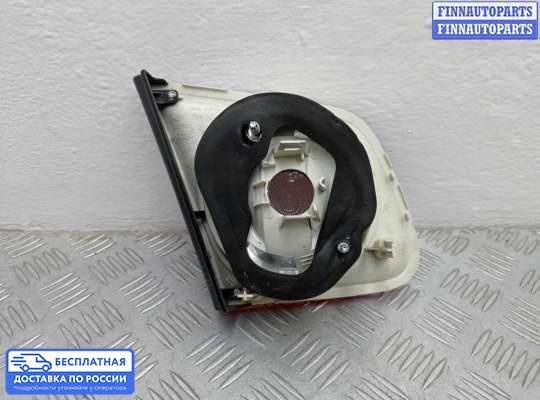 Фонарь крышки багажника на Volkswagen Jetta V (1K)