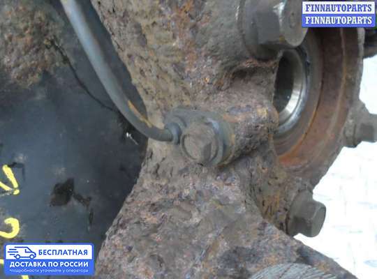 Ступица на Honda Pilot II (YF3,YF4)