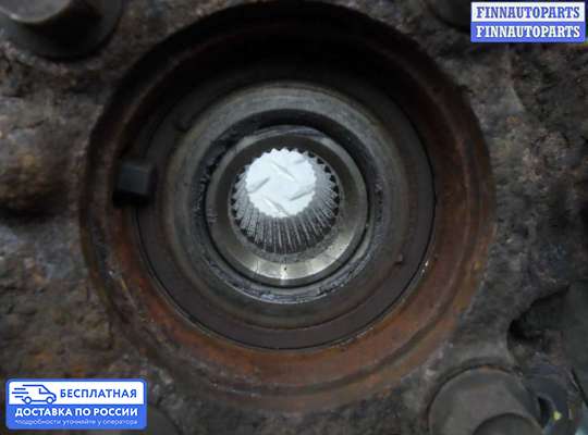 Ступица на Honda Pilot II (YF3,YF4)