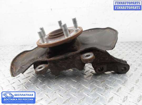 Ступица на Honda Pilot II (YF3,YF4)