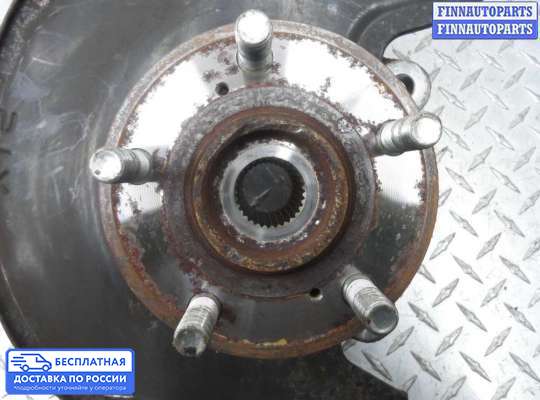 Ступица на Honda Pilot II (YF3,YF4)