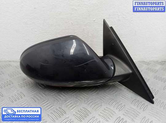 Зеркало боковое на Audi A6 (C7)