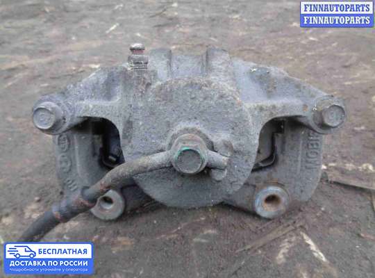 Суппорт на Hyundai ix35 I / Tucson II (LM)