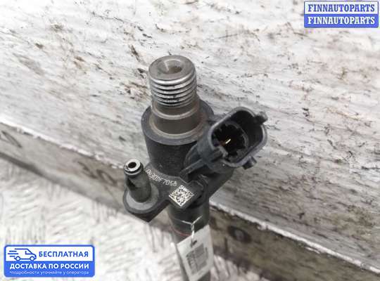 Форсунка топливная на Range Rover Sport I (L320)