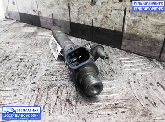 Форсунка топливная на Range Rover Sport I (L320)