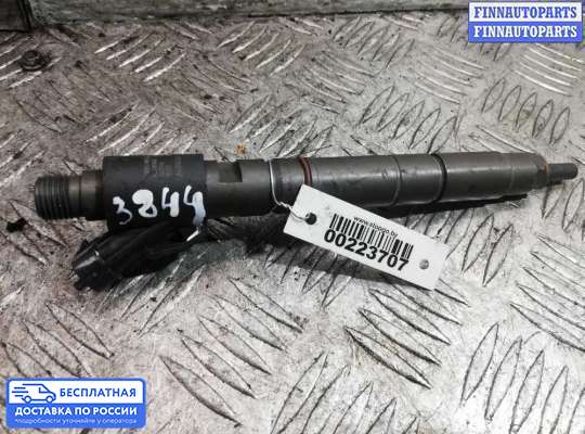 Форсунка топливная на Range Rover Sport I (L320)